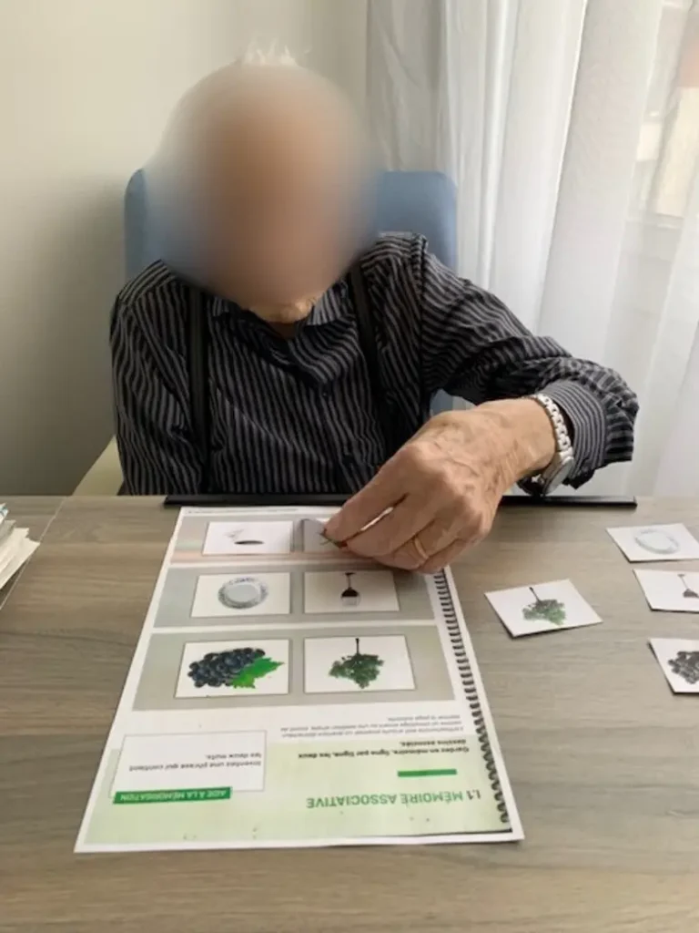 ateliers orthopédagogiques individuel et collectif mémoire et attention adultes