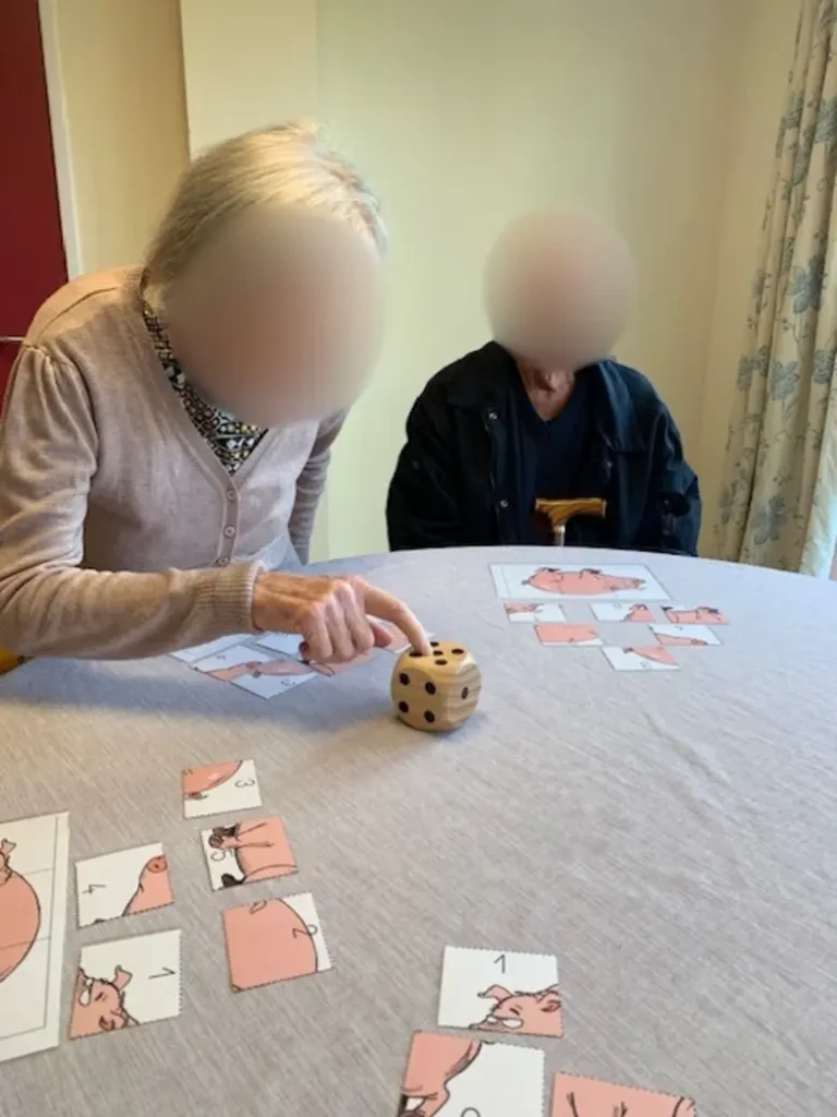 ateliers orthopédagogiques individuel et collectif mémoire et attention adultes