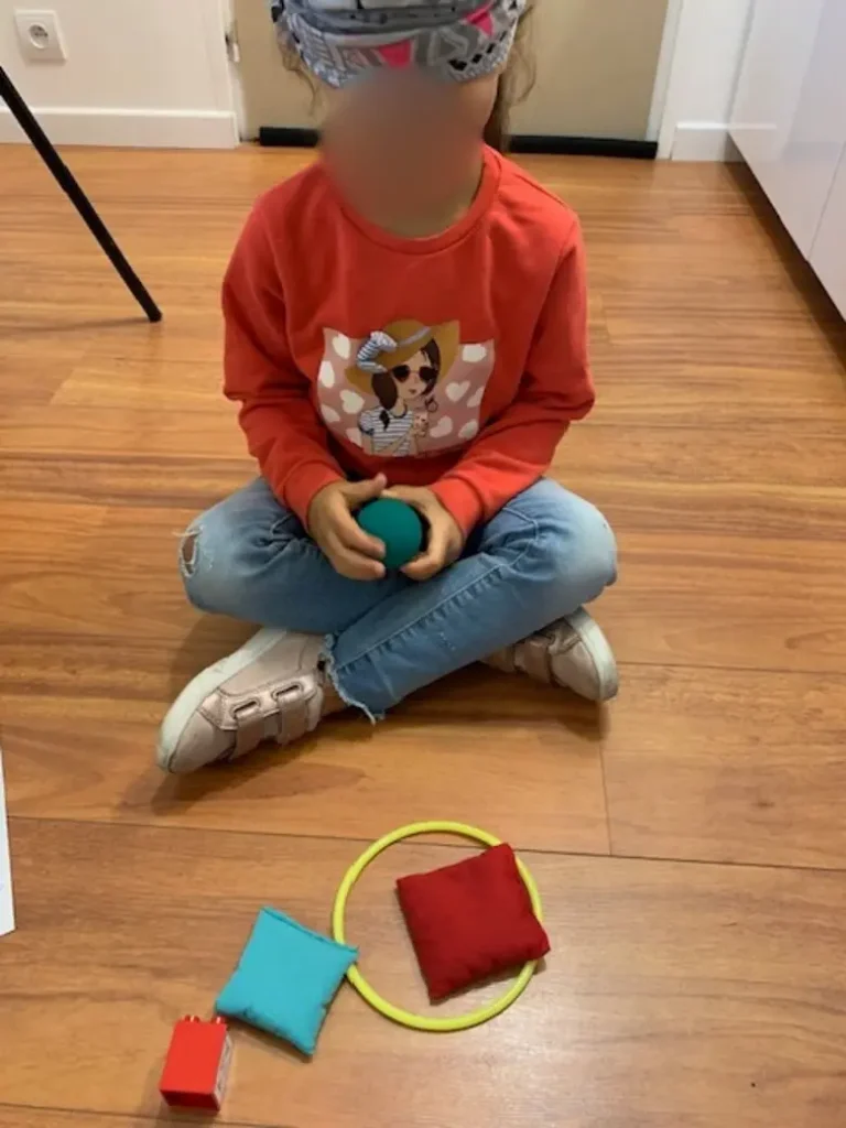 atelier orthopédagogique Multi’Mouv® Bordeaux