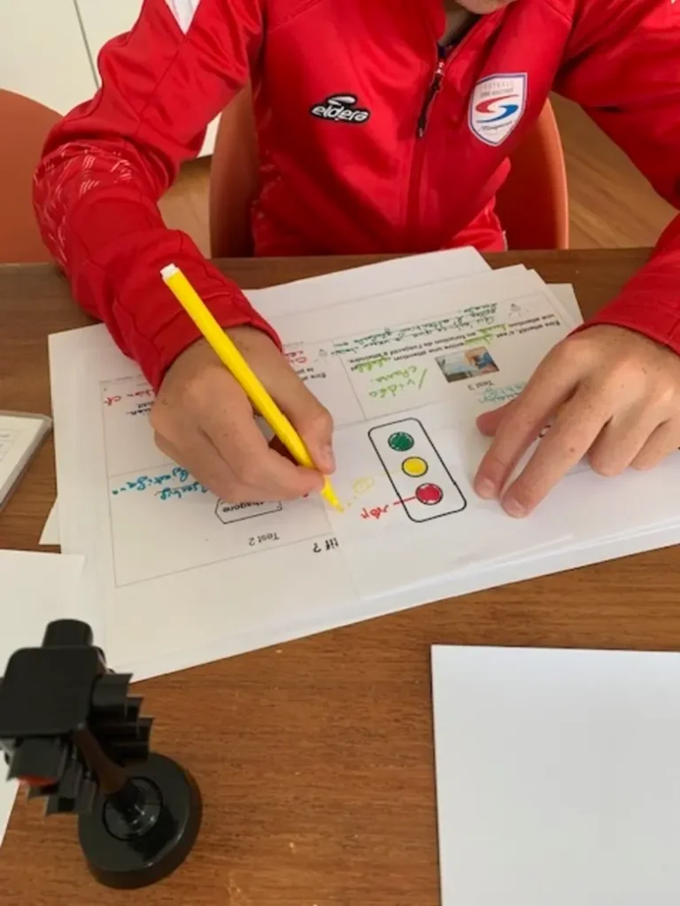 Ateliers orthopédagogiques enfant